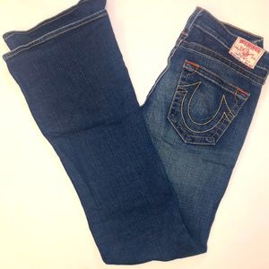True Religion Jeans Size 30